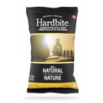 Hardbite 汉比特薯片 原味 150g